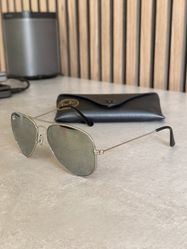Ray ban aviator sunglasses - ray-ban,