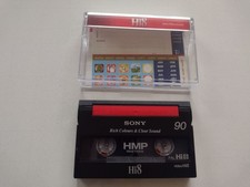 Sony video hi8 - hp, pal