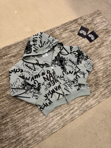 Named collective unisex chaos - unisex,