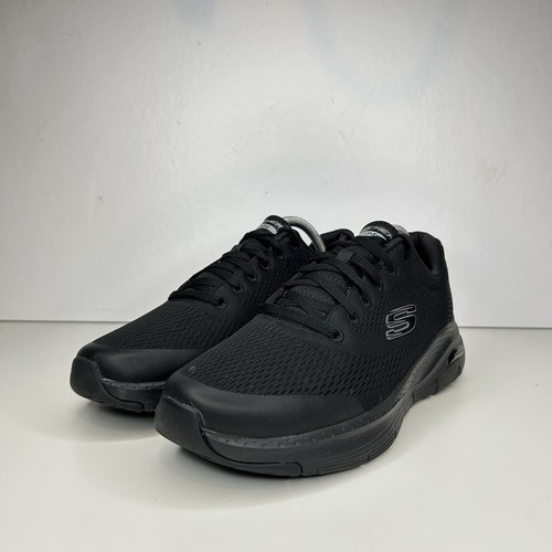 Skechers slip ins - arch, fit