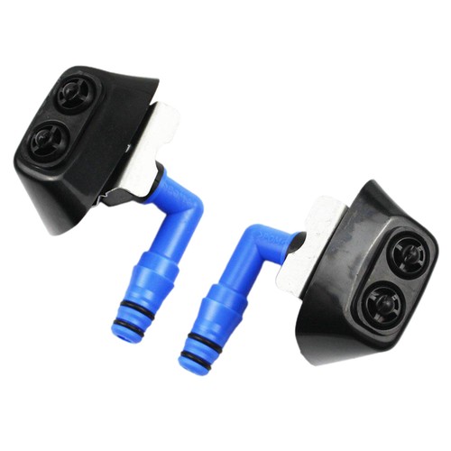 1pair headlight washer sprayer - 1pair,