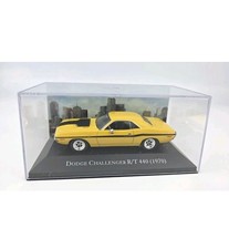 1:43 DeAgostini American Car
