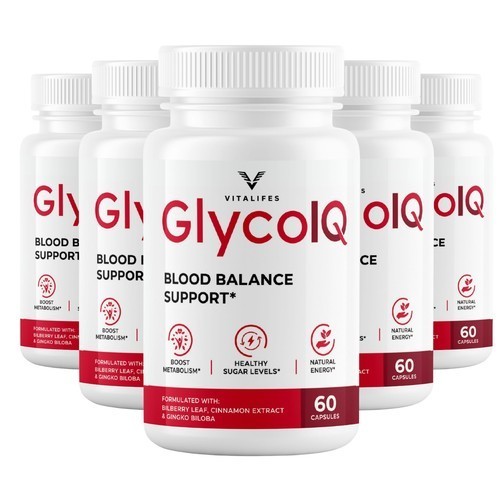 Glyco advanced - pack),