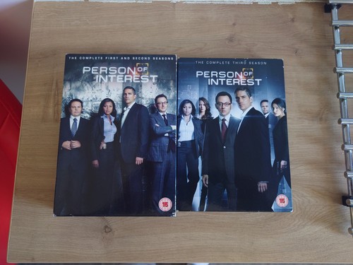 Person interest season - person, of