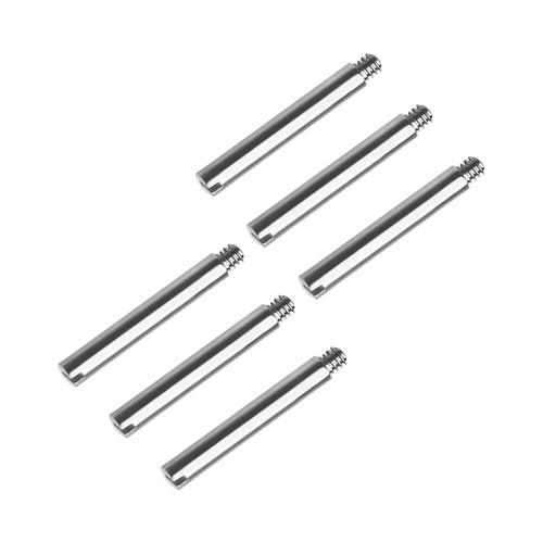 Pcs screws link pins - pins, tube