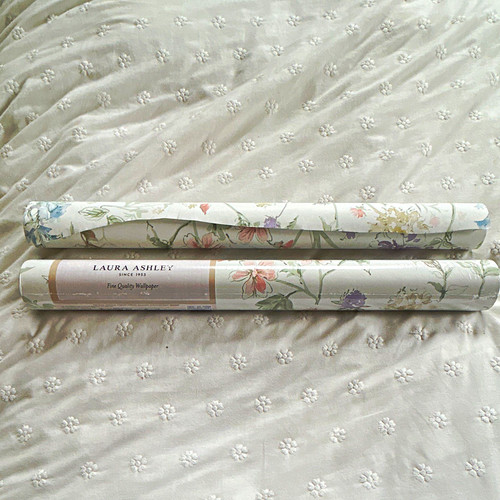Laura ashley wild meadow - meadow, chalk