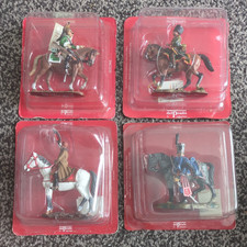 Del Prado Cavalry Napoleonic