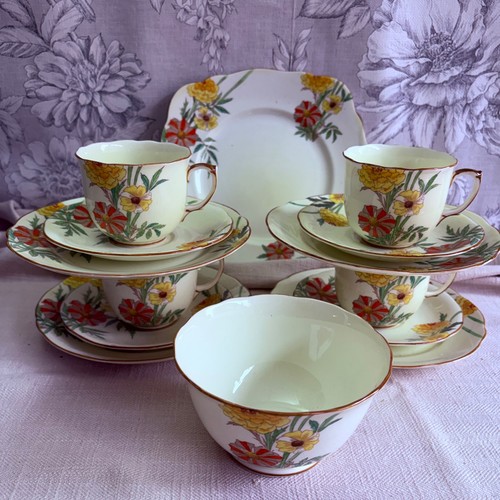 Vintage foley china - foley,