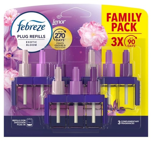 Febreze 3volution air - febreze,