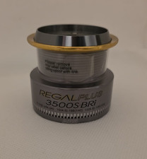 Daiwa RegalPlus 3500 BRI Spare