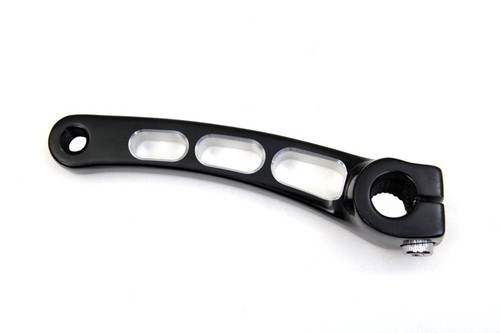 Black billet foot - black,