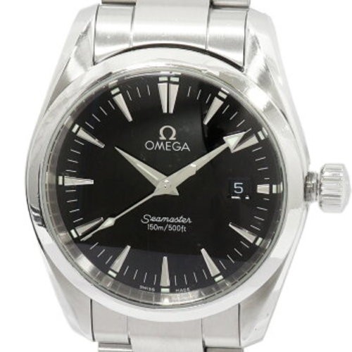 Omega seamaster 150m - 150m, aqua