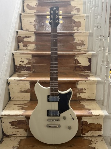 Yamaha revstar rse20 electric - revstar,