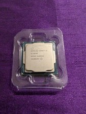 Intel Core i5-8500 3.00GHz