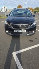 Peugeot 2008 Active