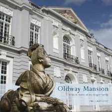 Oldway Mansion: Historic Home