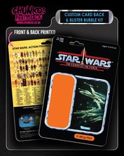 Star wars wing pilot - star,