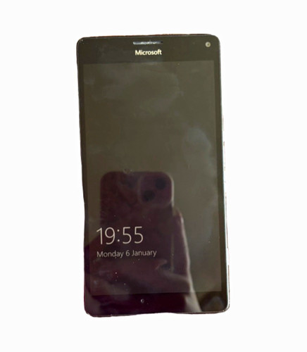 Microsoft lumia 950 - lumia, xl
