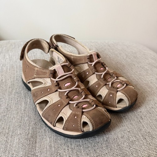 Clarks springers sandals - clarks,