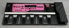 BOSS RC-300 effector
