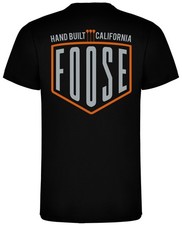 Foose Vintage Design T-Shirt -