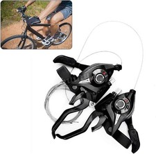 Ef51 8 speed - st-ef51, shifter