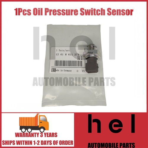 12618611273 oil pressure - 12618611273,