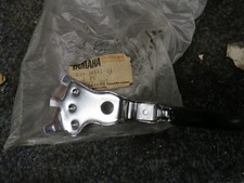 Yamaha lb50p chappy shift - yamaha,