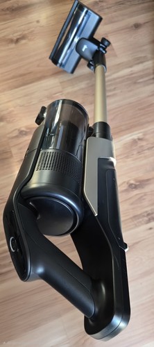 Hoover hf6 pet cordless stick - hoover,