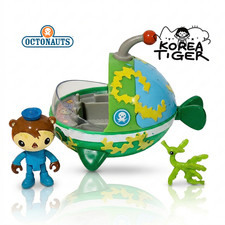 Fisher Price Octonauts Kelp