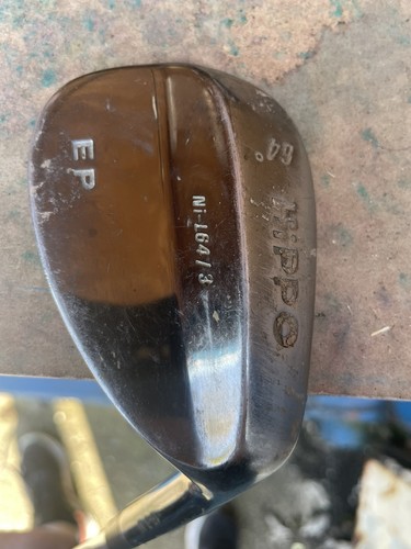 Hippo degree lob - 64,