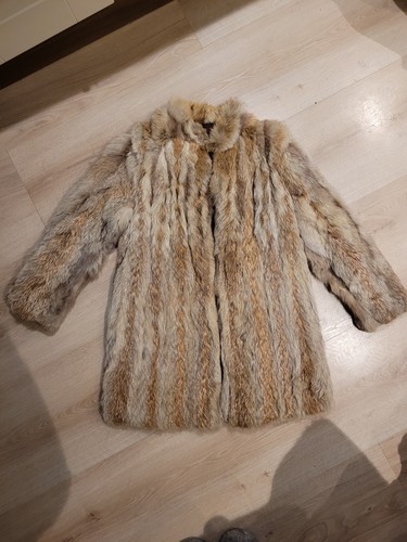 Vintage hip length - vintage,