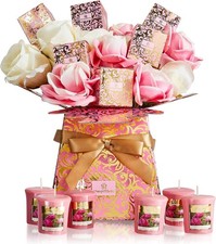 Luxury Candle Bouquet -