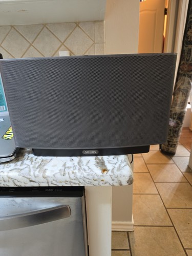 Sonos play 1st - sonos,