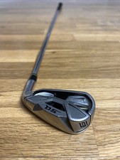 Nike SQ Machspeed 6 Iron