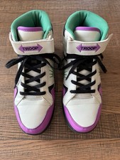 Troop Destroyer 20 Mid Strap