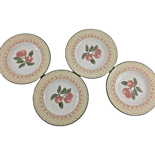 Johnson brothers fruit sampler - johnson,