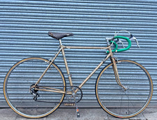 Jaunatre 56cm french steel - 56cm,