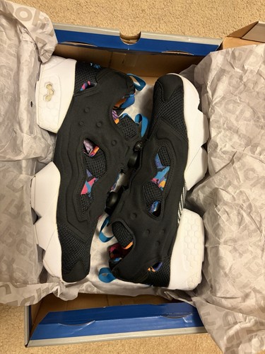 Reebok instapump fury - instapump, ar