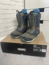 Burton Ruler Snowboard Boots