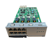 Samsung OfficeServ 4BRI ISDN2