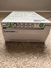 Mitsubishi P95DW-N(S) Digital Monochrom thermal printer