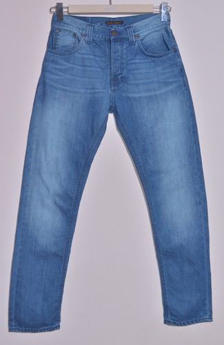 Nudie jeans steady eddie - jeans, org