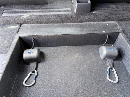 Straint electric unwin - electric,