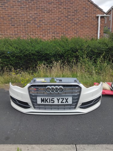 Audi 2015 front - 2015,