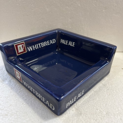 Whitbread pale ale - whitbread,