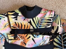 Billabong Womens Salty Dayz