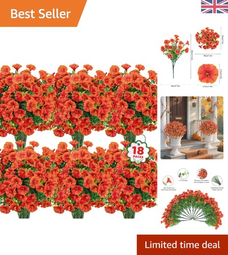 Stylized artificial fall - stylized, 18-pc