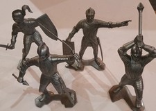 Vintage 1964 Louis Marx 6"