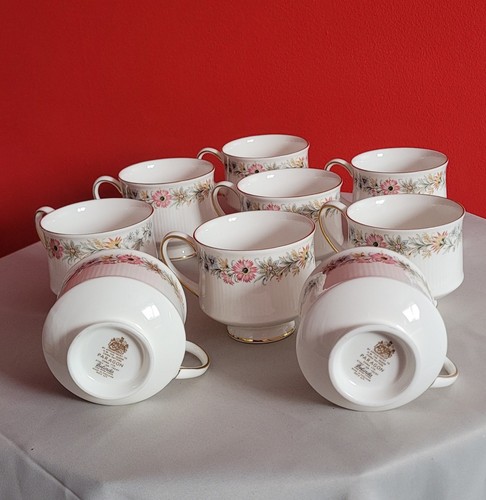Paragon vintage tea - tea, bone
